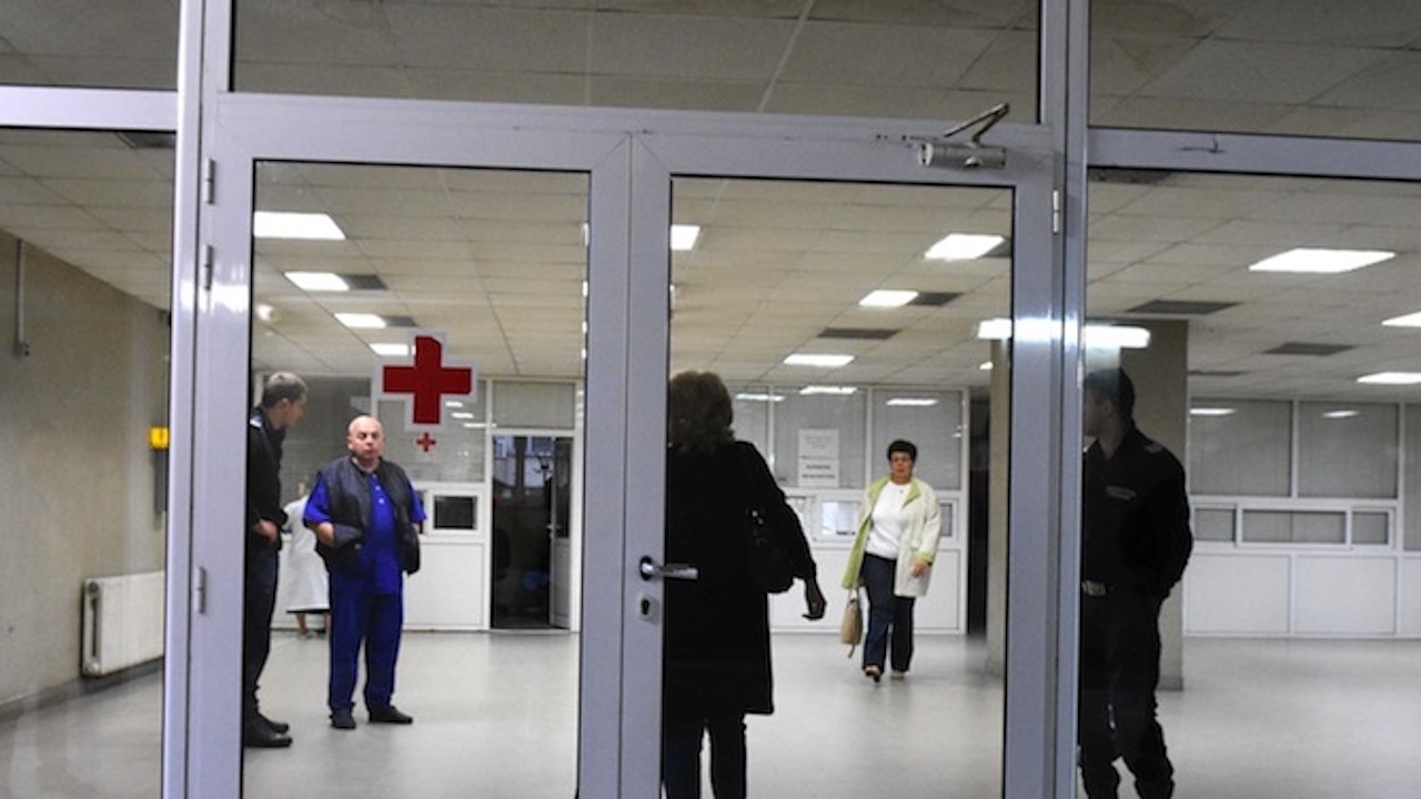 Нов случай на агресия над медици в Самоков