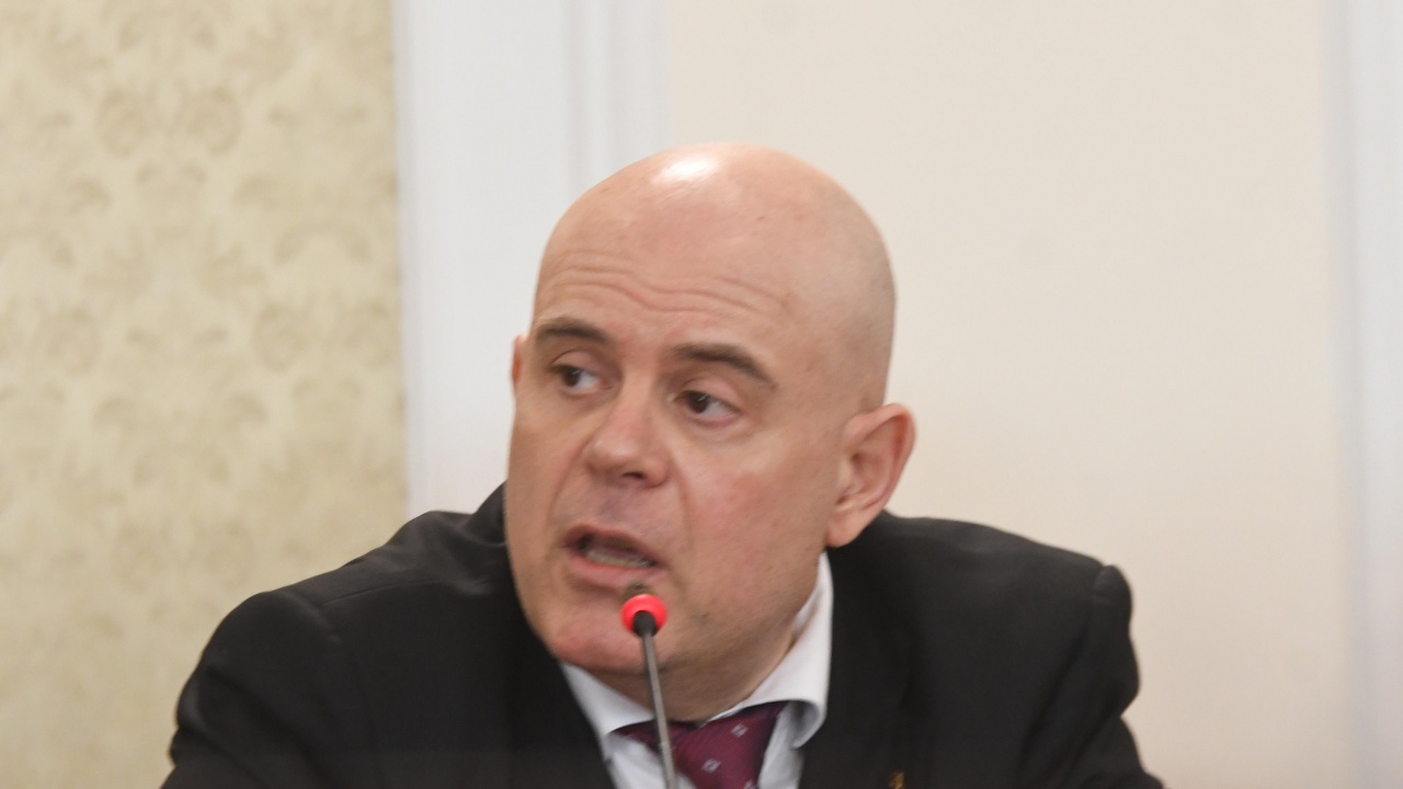 Главният прокурор на Република България внесе в деловодството на 47-ото