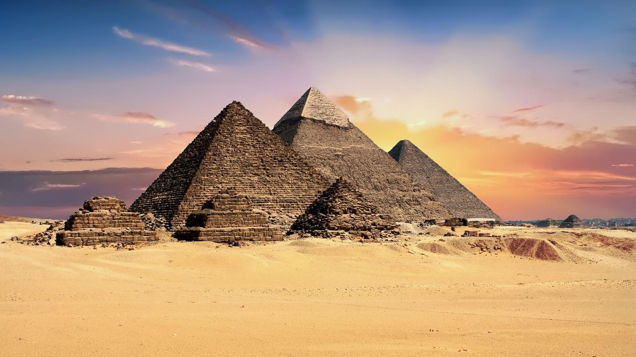 Египет си е върнал над пет хиляди антични предмета през 2021 година
