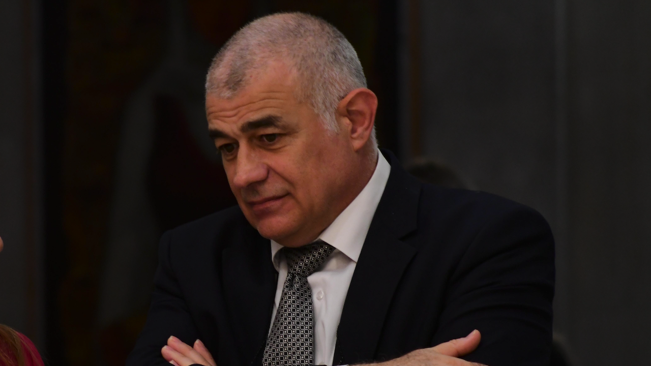 Гьоков: Изненадан съм от решението на Слави Трифонов
