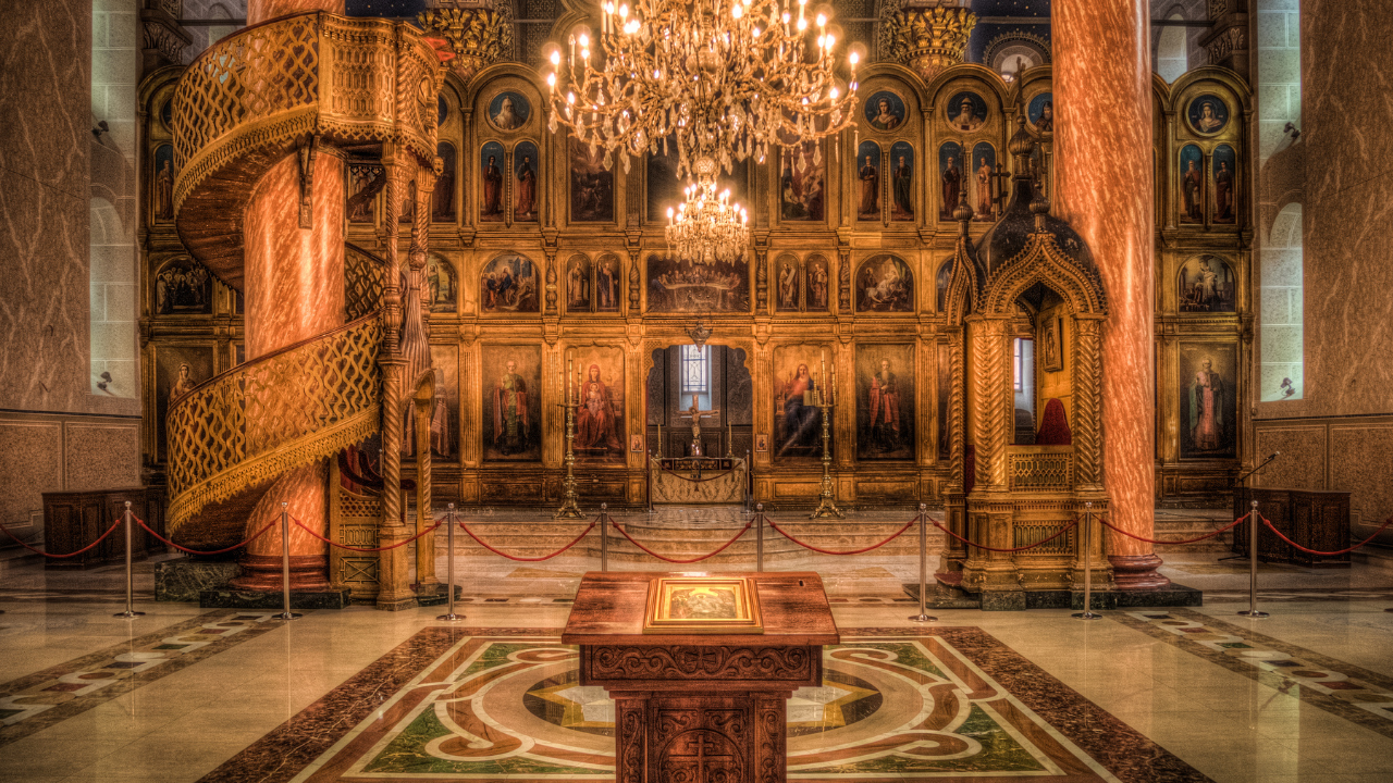 Гръцката православна църква изказа резерви към позицията на Сръбската патриаршия по отношение на Северна Македония