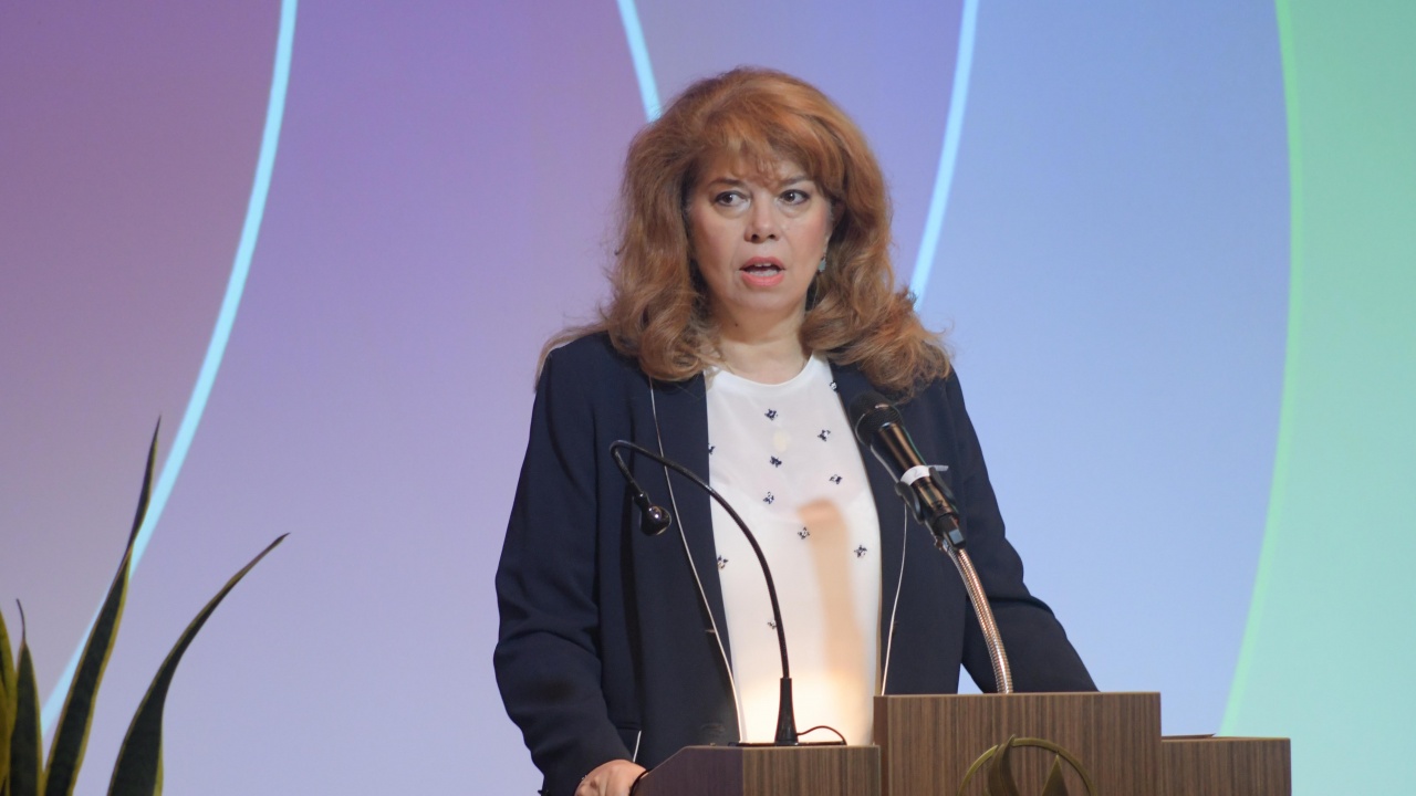 Илияна Йотова: България няма нужда от предсрочни избори