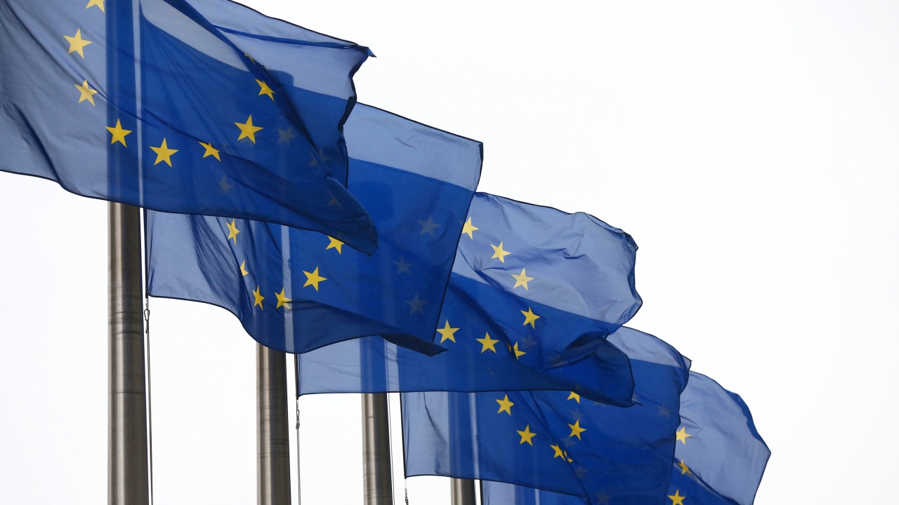 ЕК обсъжда европейската интеграция на Украйна, Молдова и Грузия