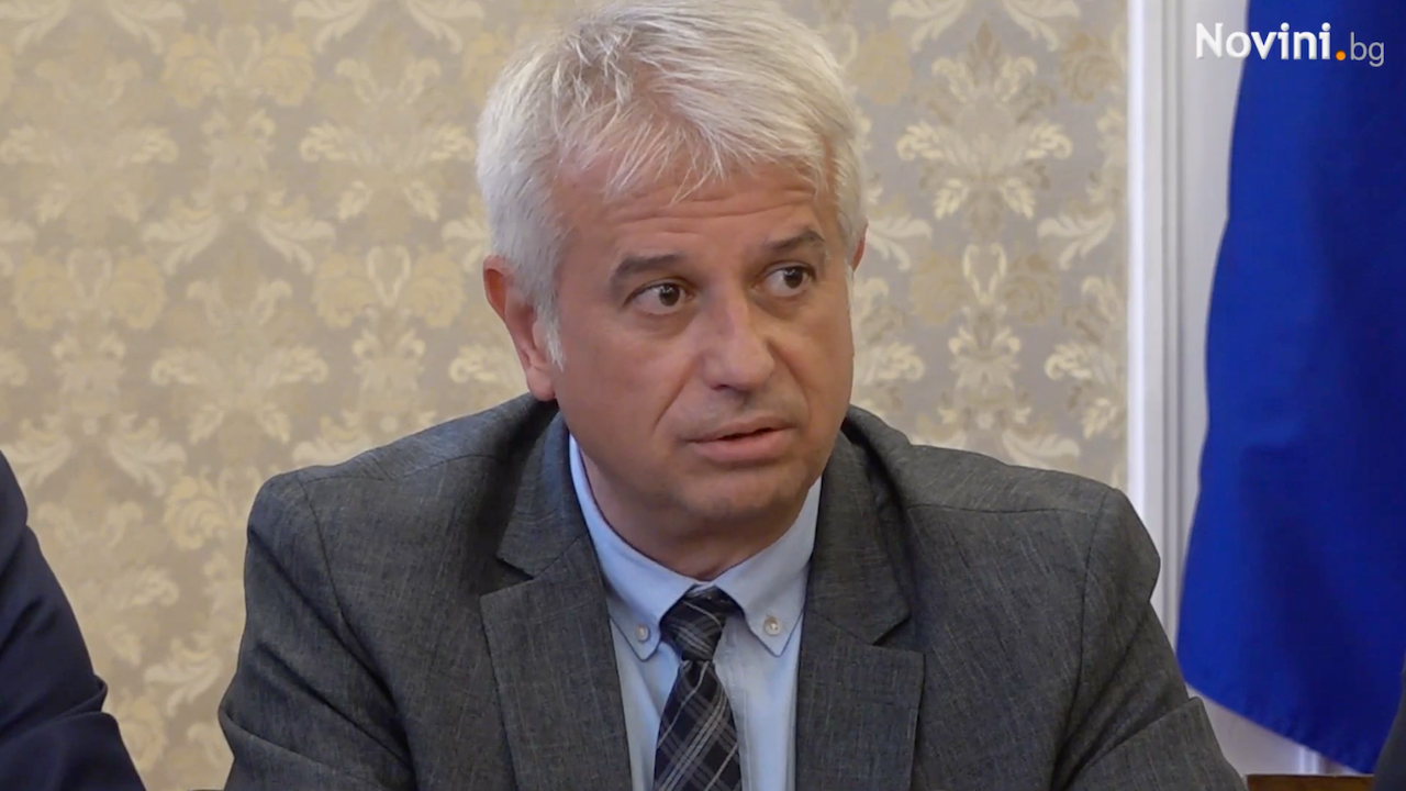 „Възраждане“ предлага Бойко Атанасов  за председател на КПКОНПИ