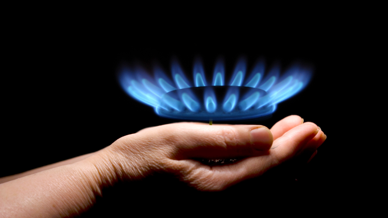 КЕВР утвърди цената на газа за юни - по-ниска с 13%