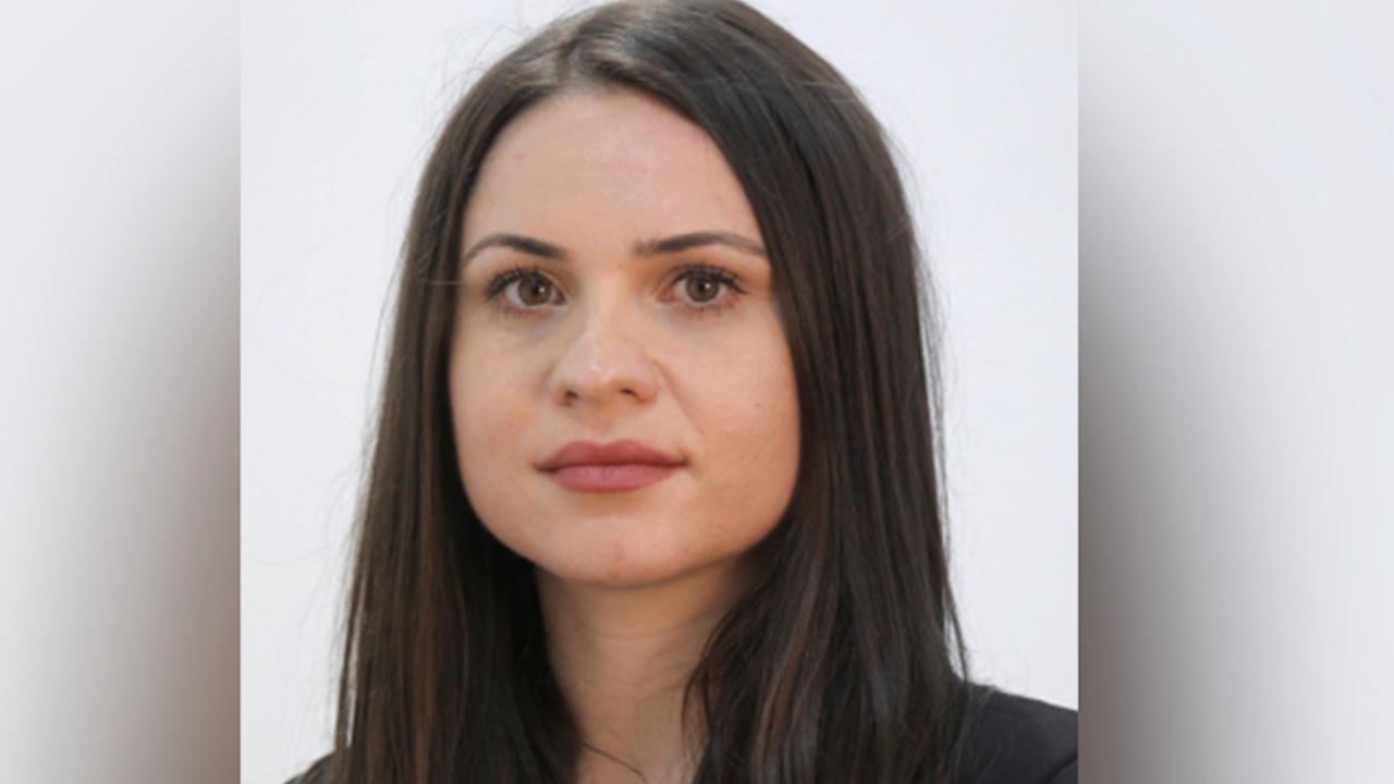 Заместник-областният управител на Благоевград Анита Коцелова е освободена от длъжност