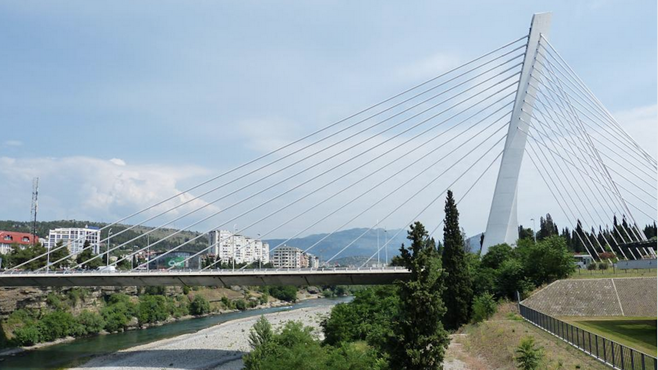 Над 70% от гражданите на Черна гора са "за" членство на страната в ЕС