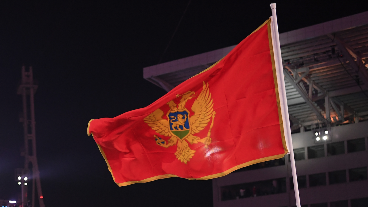 Черна гора е замразила имущество на руски граждани