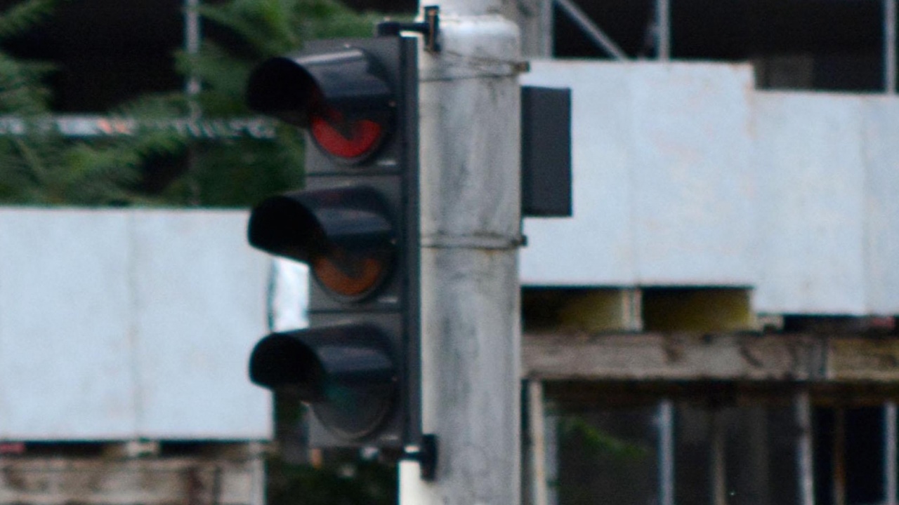 Почти всички от над 130-те светофарни уредби в Пловдив към