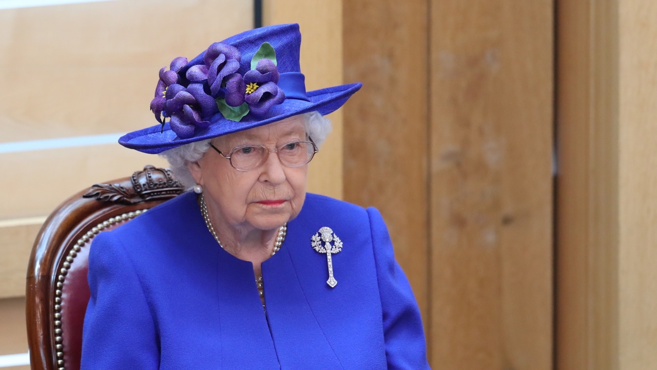 Елизабет II зае второ място в класацията на най-дълго управлявалите монарси в историята