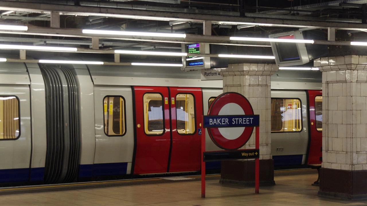 Ползващите градски транспорт в британската столица Лондон бяха предупредени че