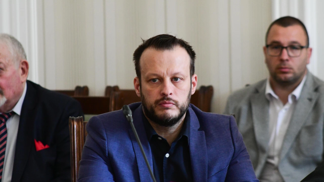 Депутатът от  Йордан Терзийски отговори на обвиненията на и каза пред Bulgaria