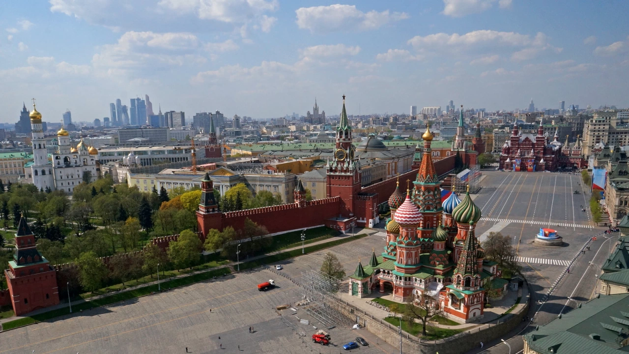 Руското правителство увеличи средствата в Държавния резервен фонд на страната