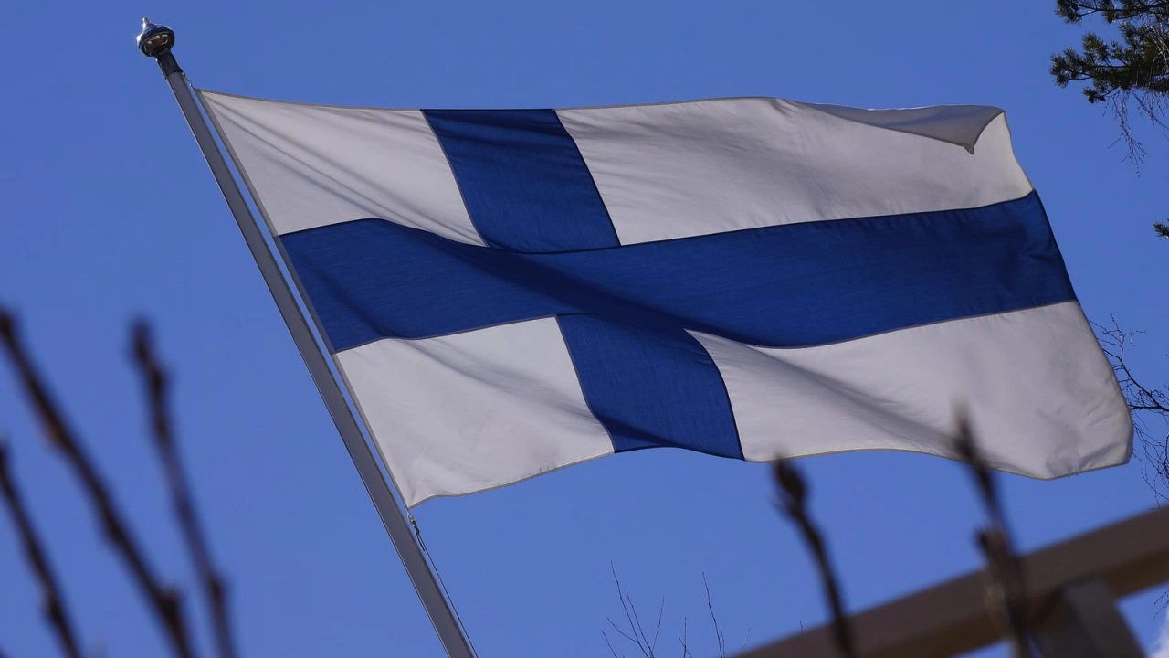 Финландското правителство заяви днес че възнамерява да направи промени в