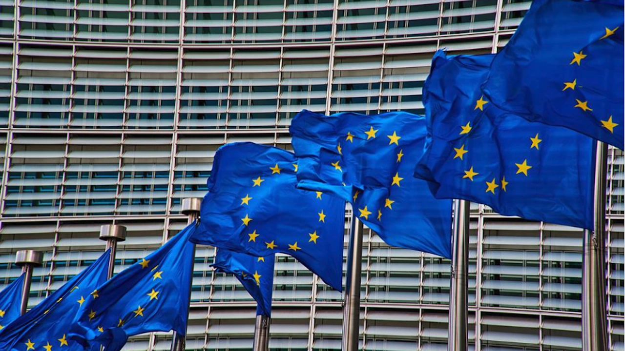 Европейската комисия предлага на страни членки да сключват договори за