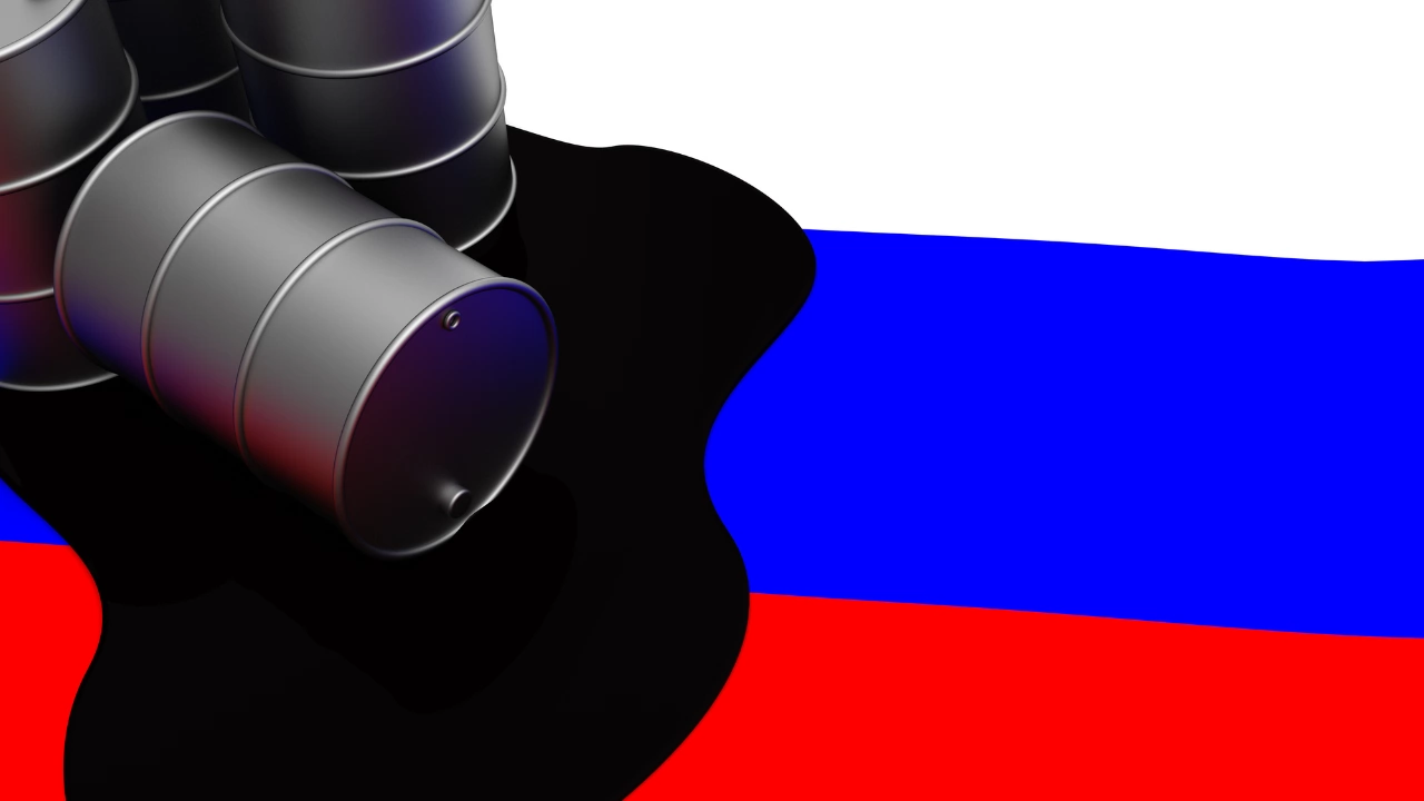 Русия може би има повече приходи от изкопаемите си горива