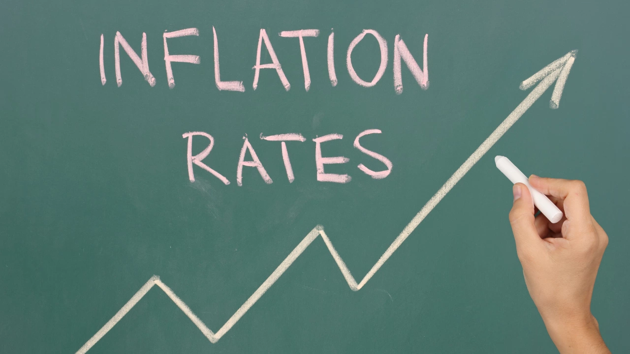 Инфлацията в Чехия скочи през май до 16 процента на