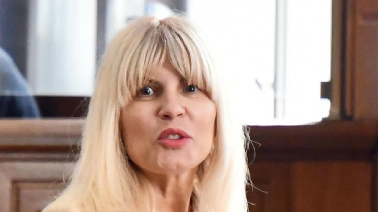 Софийският апелативен съд разреши екстрадирането на бившия румънски министър Елена