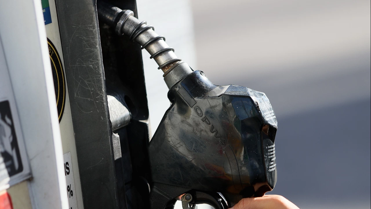 Увеличаващите се цени на горивата са довели до серия от