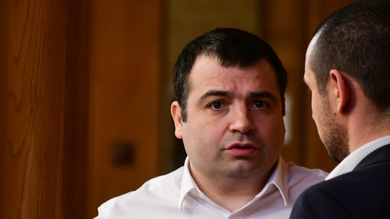 Константин Бачийски за опита за подкуп на шефа на БАБХ: Къде е прокуратурата?