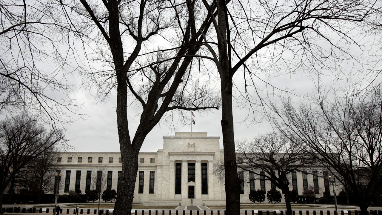 Американският Федерален резерв атакува инфлацията с най-голямото увеличение на лихвите от 1994 г. насам