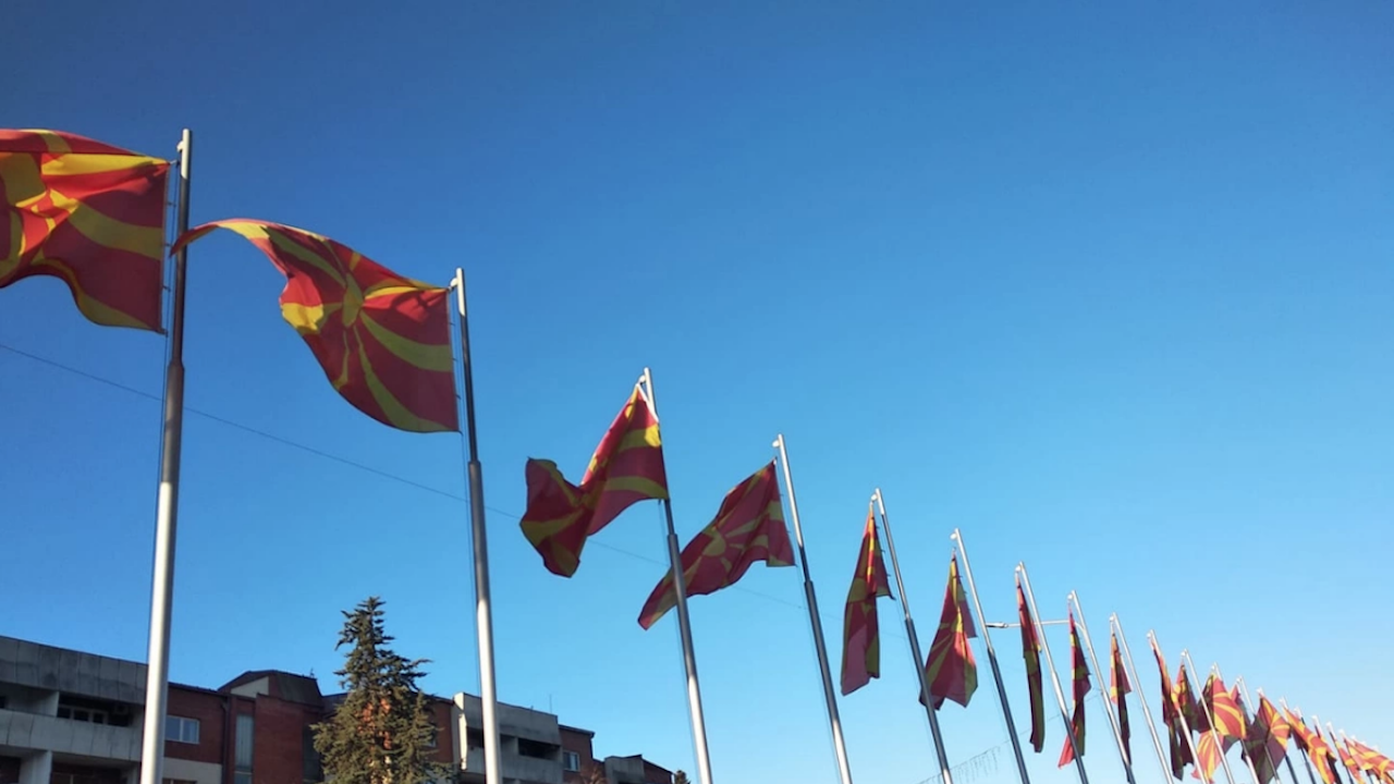 Нокаут за македонската дипломация нарече евентуалното предложение на френското председателство,