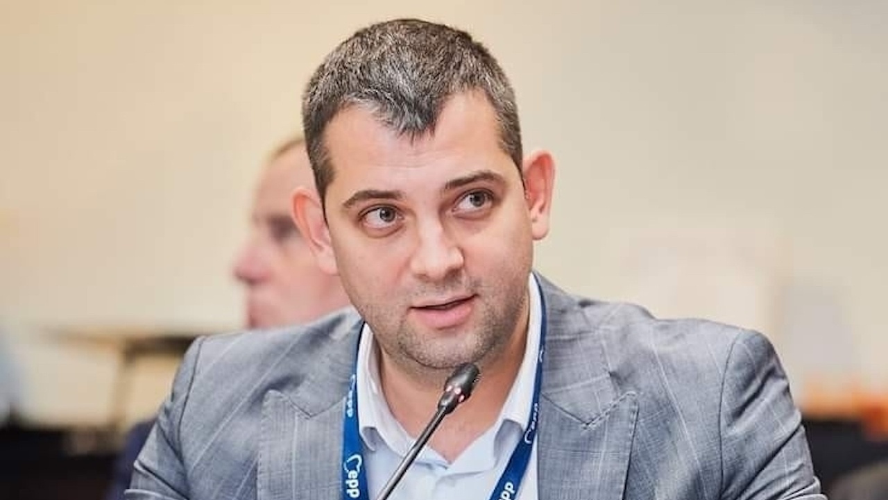 Димитър Делчев: Премахването на Никола Минчев провали плана за съставяне на нов кабинет в това НС