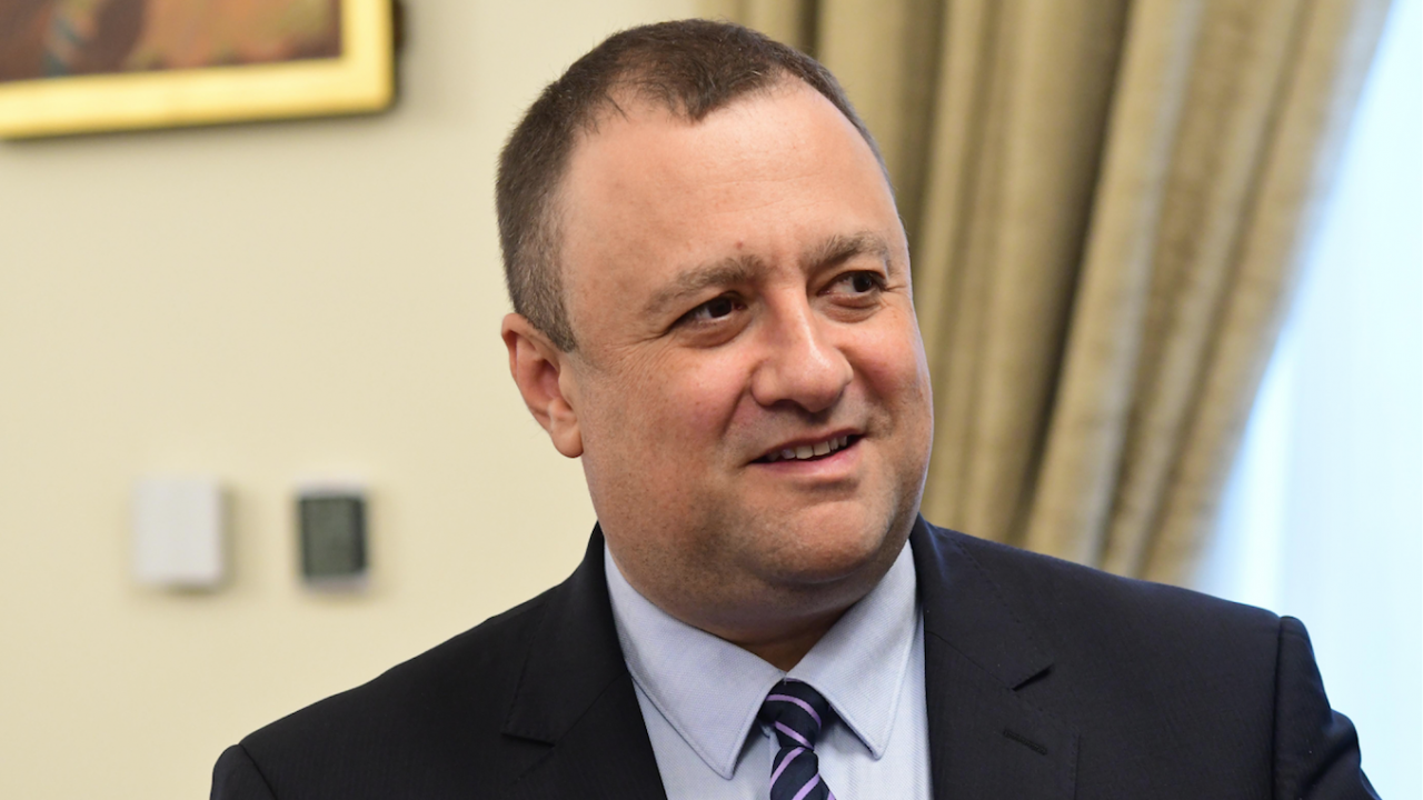 Министър Иванов: Не знам дали новото мнозинство ИТН, ДПС, ГЕРБ и "Възраждане" осъзнава последствията от действията си