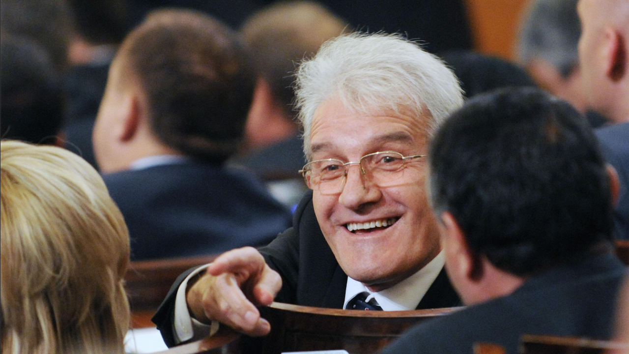 Рамадан Аталай: Управляващите се разложиха на съставните си части
