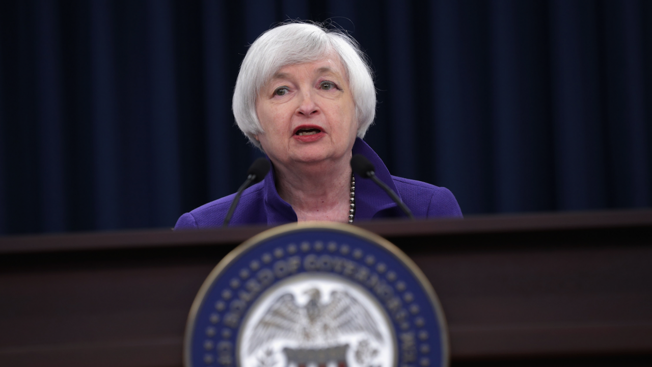 Американският финансов министър: Рецесията в САЩ не е неизбежна