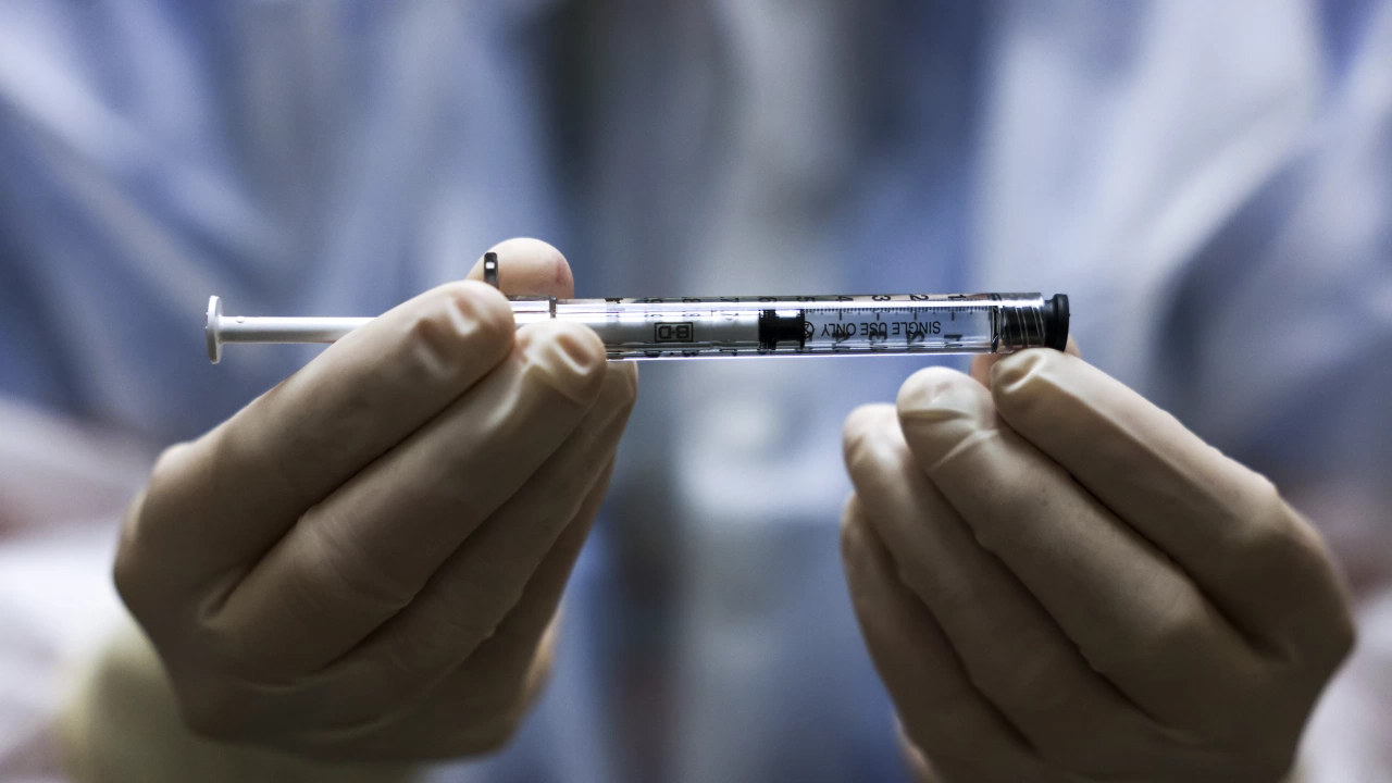 Европейският съюз ще подпише днес споразумение с производител на ваксини