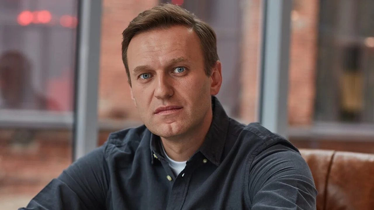 Руският дисидент Алексей Навални е бил преместен в изправителна колония