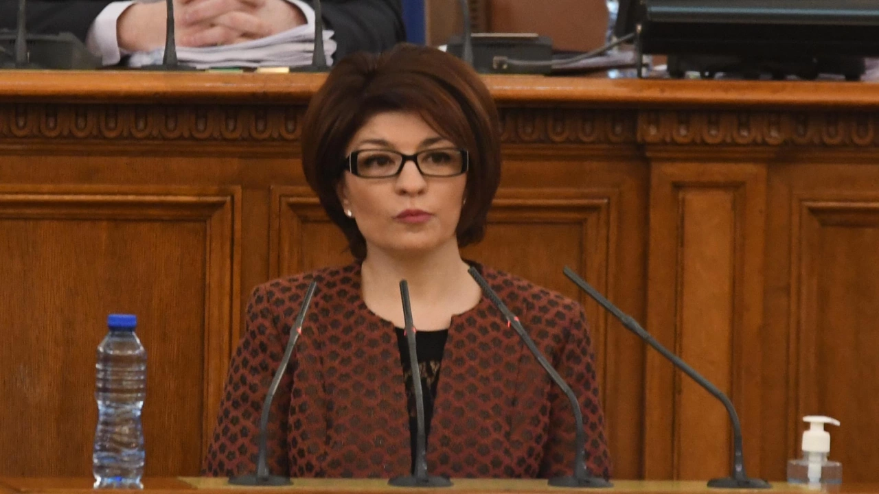 Много ще улесните българския парламент и гражданите ако днес гласуваме