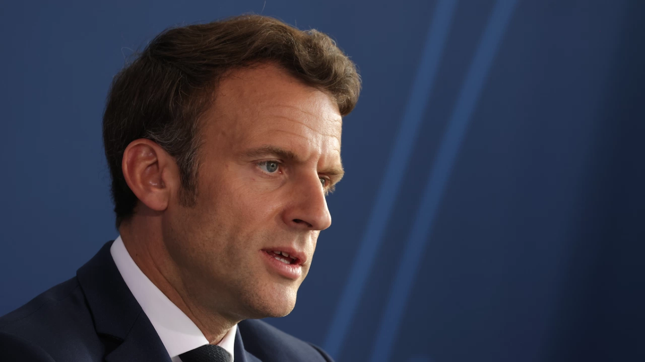 Центристката коалиция на френския президент няма да спечели абсолютно мнозинство