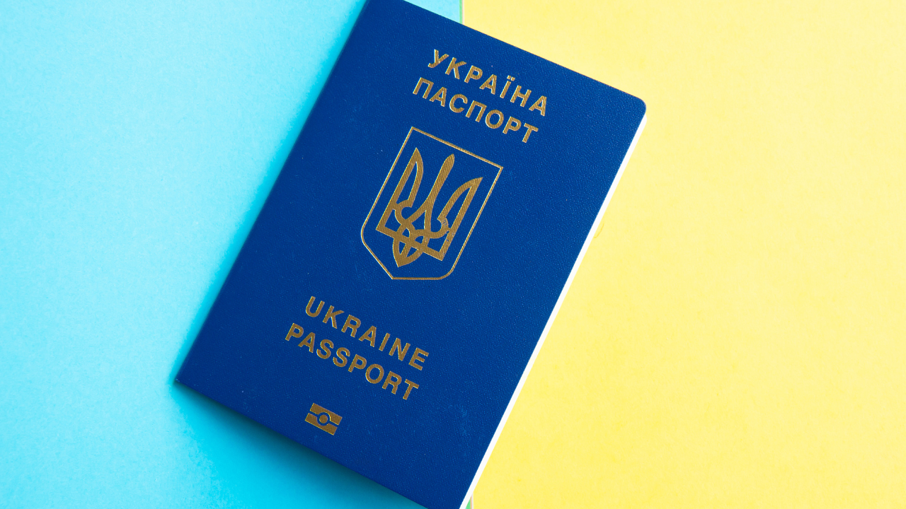 Как украински бежанци си търсят работа у нас?