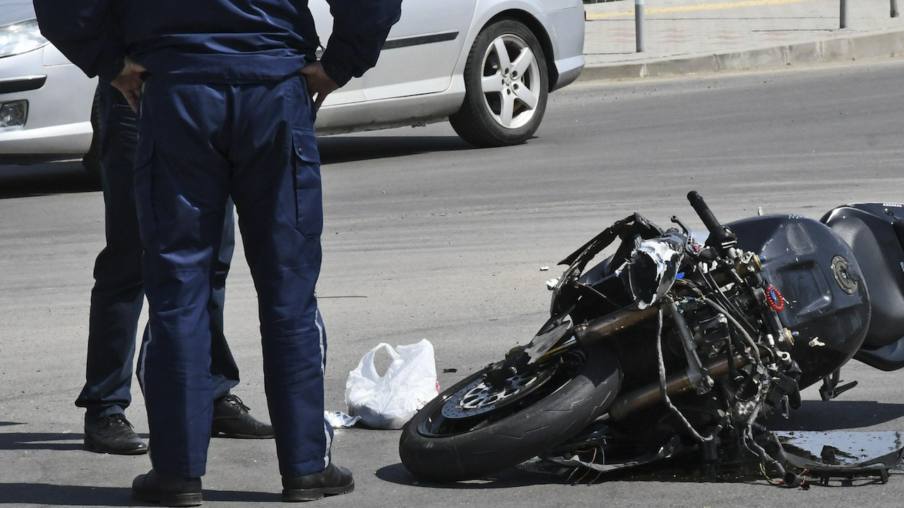 Загиналият моторист във Враца е бившият шофьор на Иван Тодоров-Доктора
