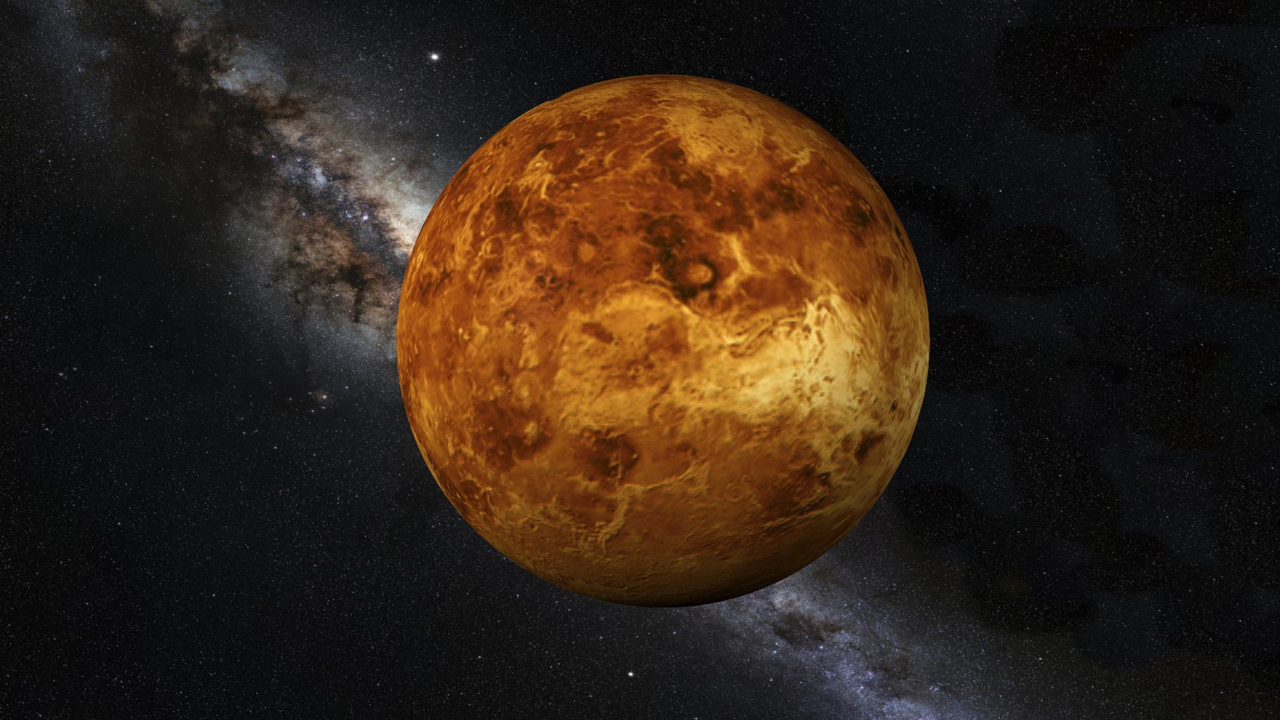 Венера тригон с Плутон