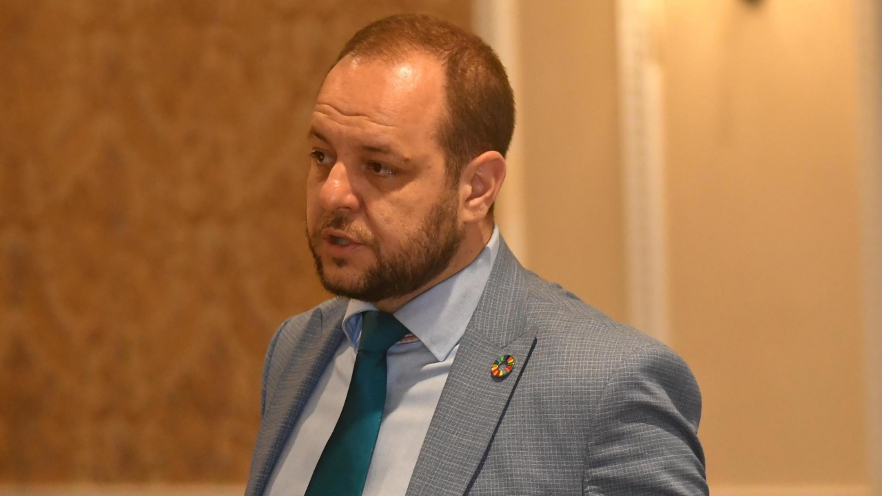 Вицепремиерът Борислав Сандов: Развитието на Северозападния регион зависи от задържането на младите хора