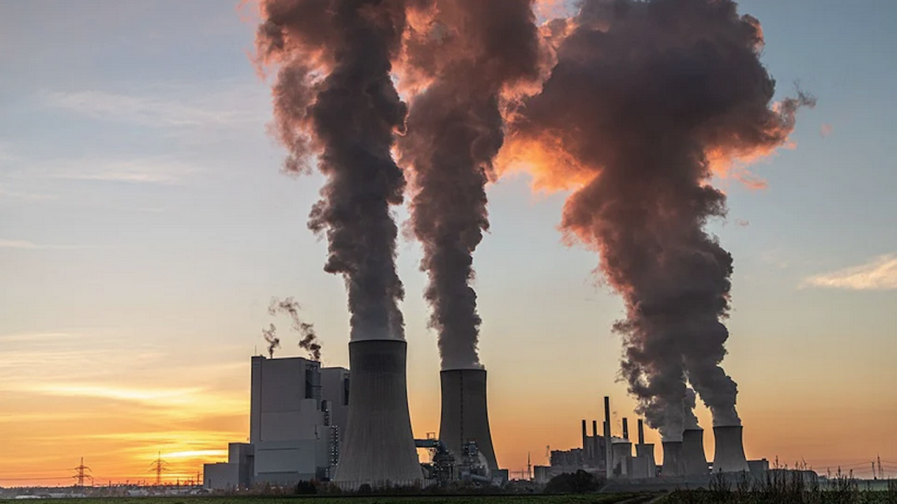 Италия ще закупи големи количества въглища за топлоцентралите си