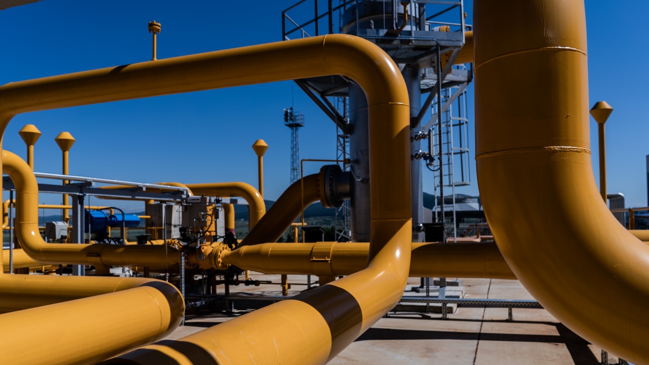 МАЕ: Русия може изцяло да спре доставките на природен газ за Европа