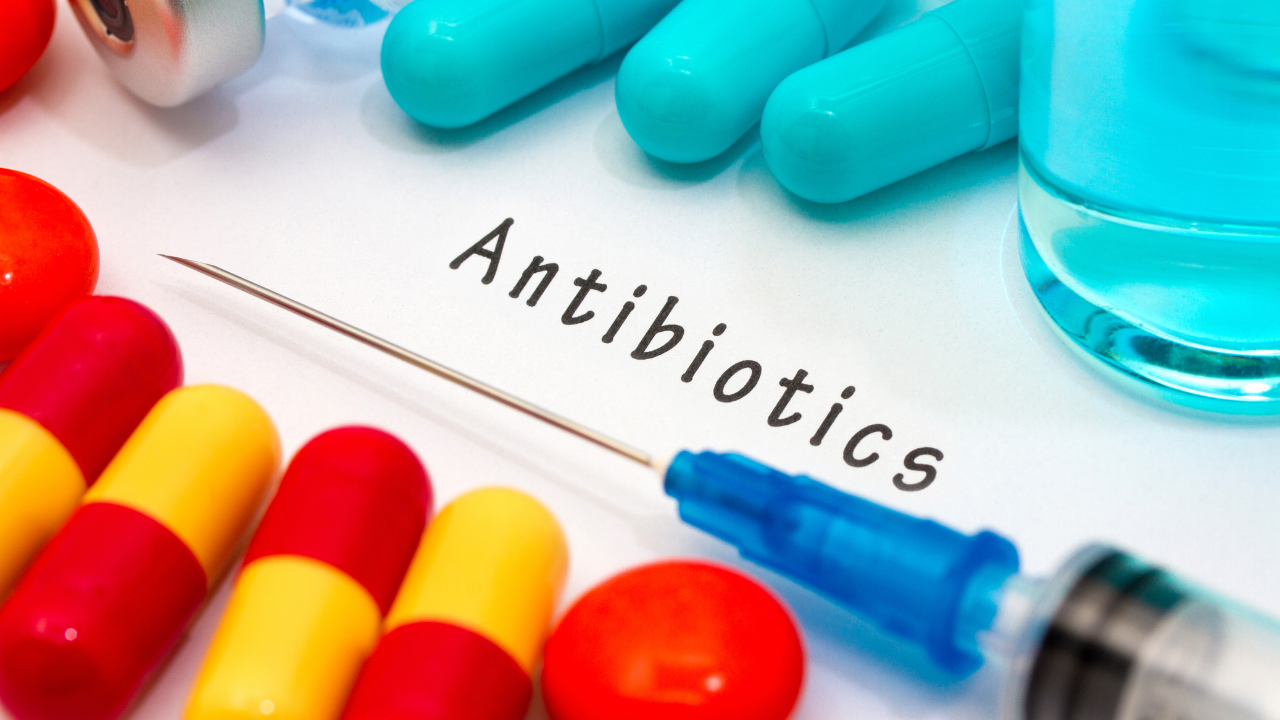 Дефицит на антибиотици в Румъния