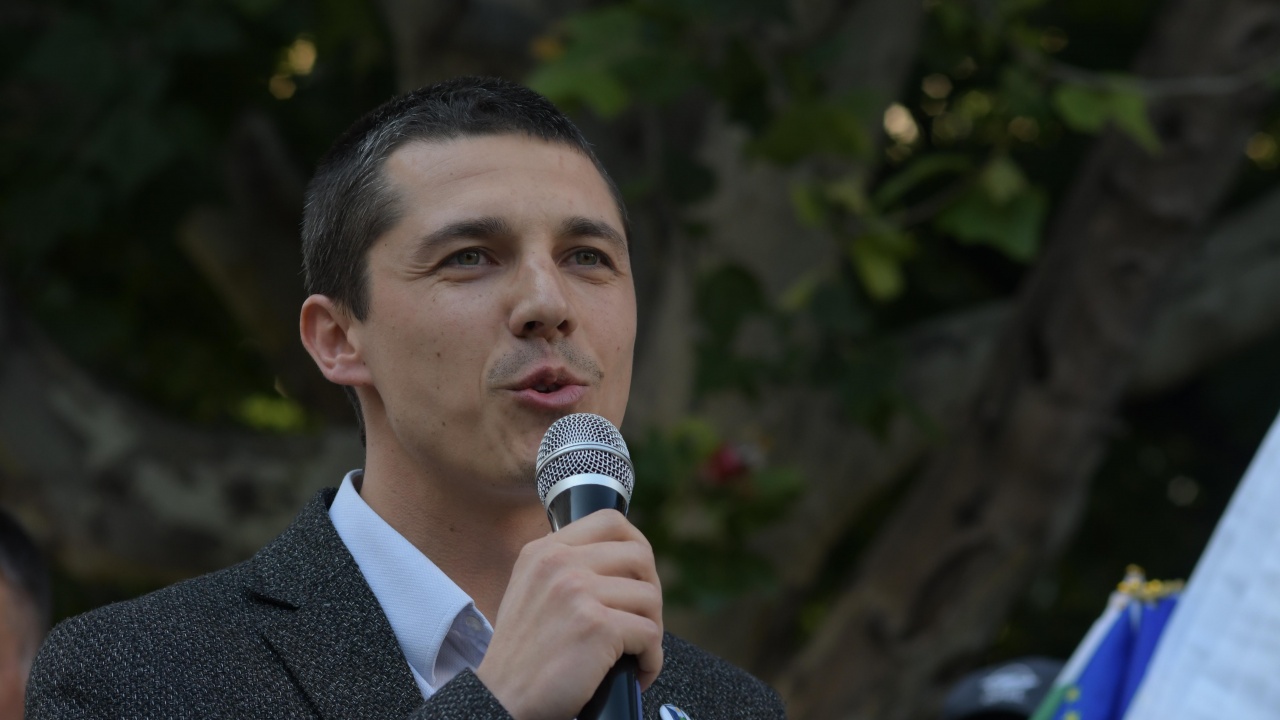 Мирослав Иванов: Надявам се колегите от опозицията да се явят в зала и НС да започне работа