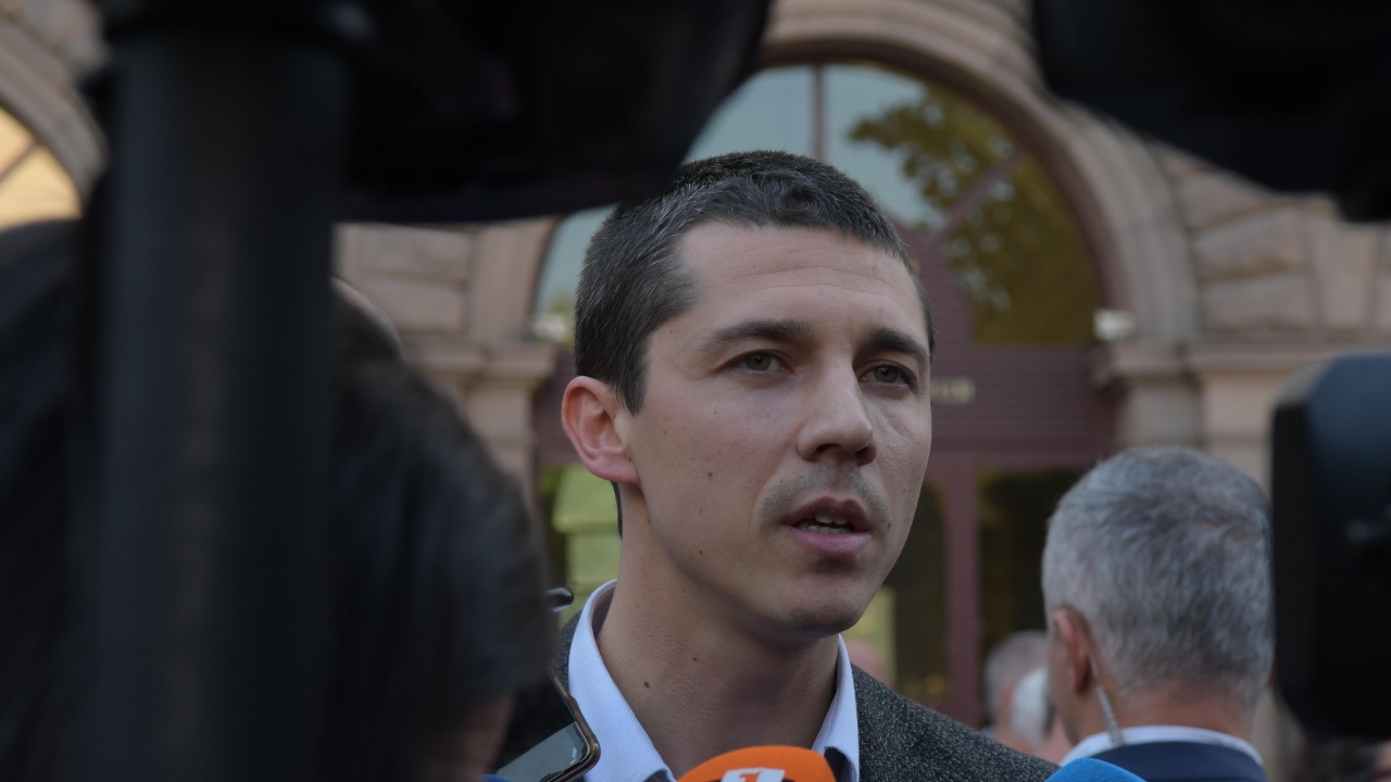 Мирослав Иванов: Възможно е ПП да не е внесла документи за регистрация като партия