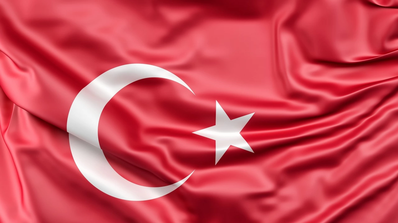 Президентските и парламентарните избори в Турция планирани за юни 2023