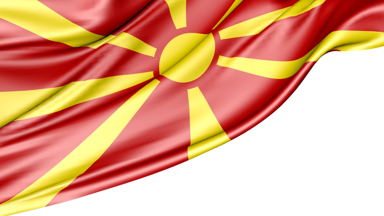 В поредното си изявление  опозиционната партия в Република Северна Македония