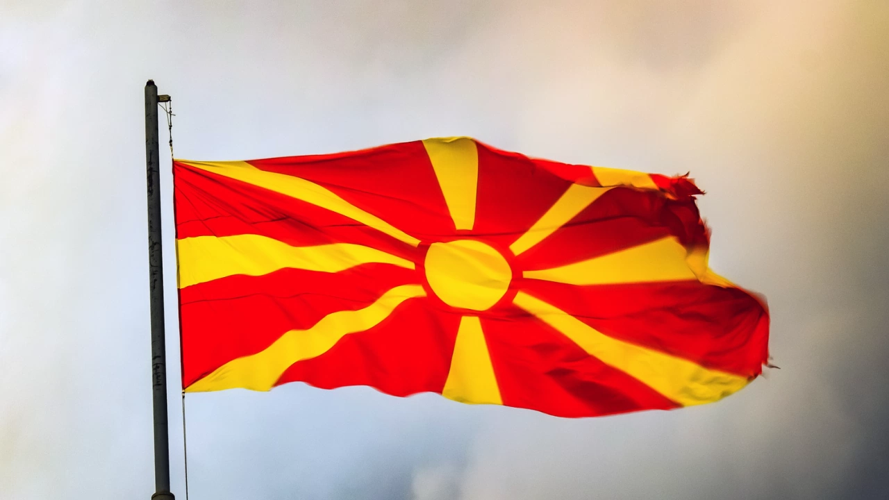 Република Северна Македония има доказани приятели в държавите членки на