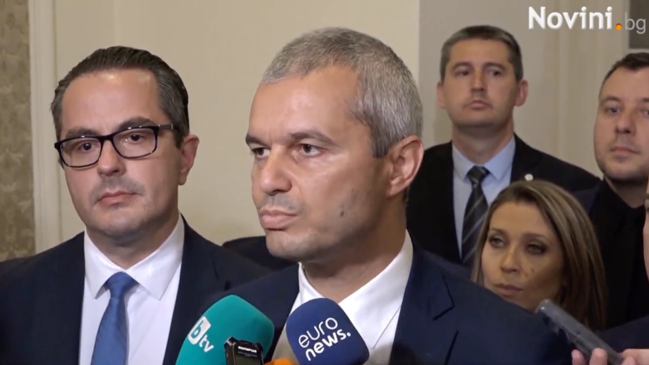 Този парламент донесе единствено срам и позор на българската демокрация