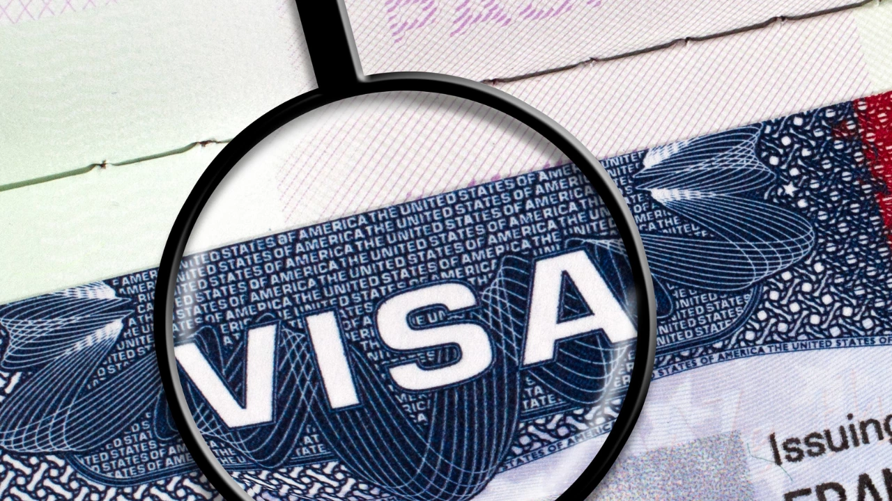 САЩ ще предложат 300 хиляди работни визи за граждани на