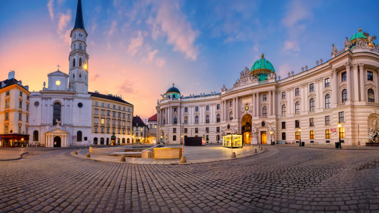 Виена е класирана на първо място в списъка на най добрите
