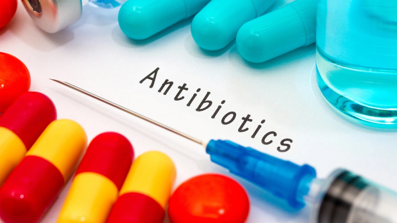 В Румъния има дефицит на антибиотици включително за деца съобщава